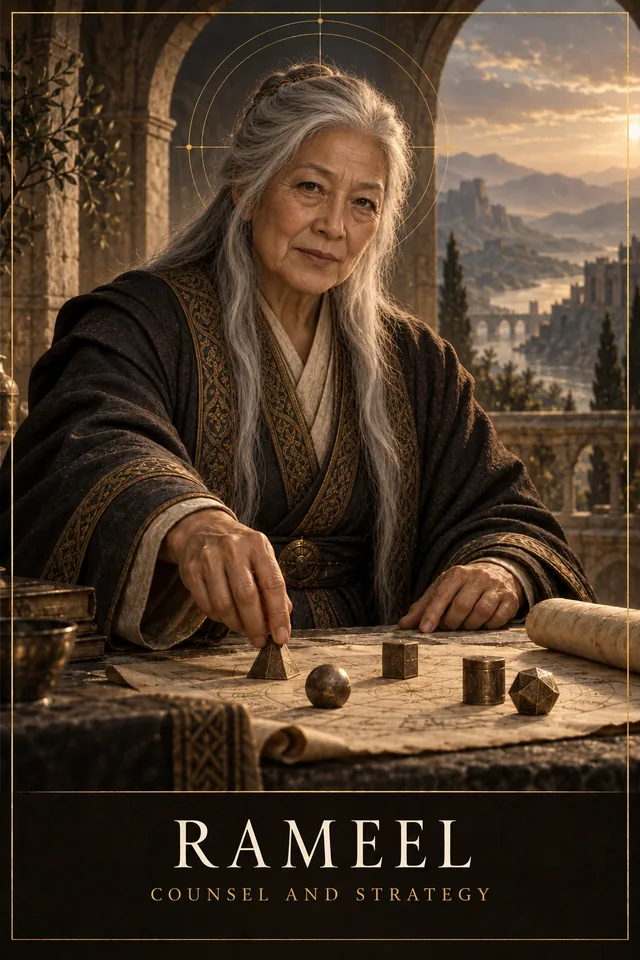 Râmêêl